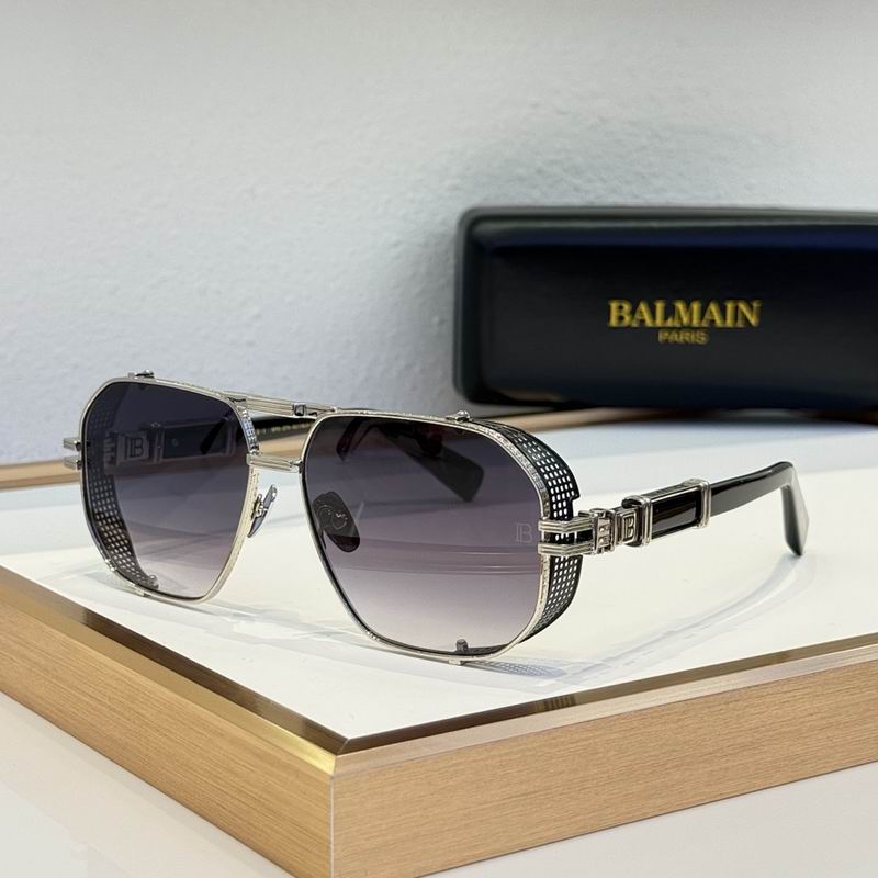 Balmain Glasses sms47